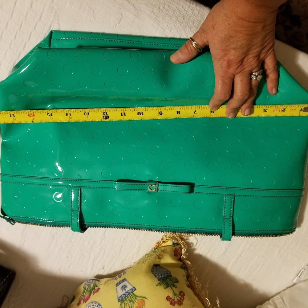 Purse and wallet set